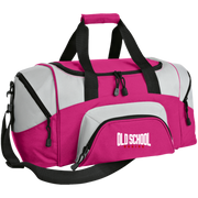 OSBX Large Colorblock Sport Duffel