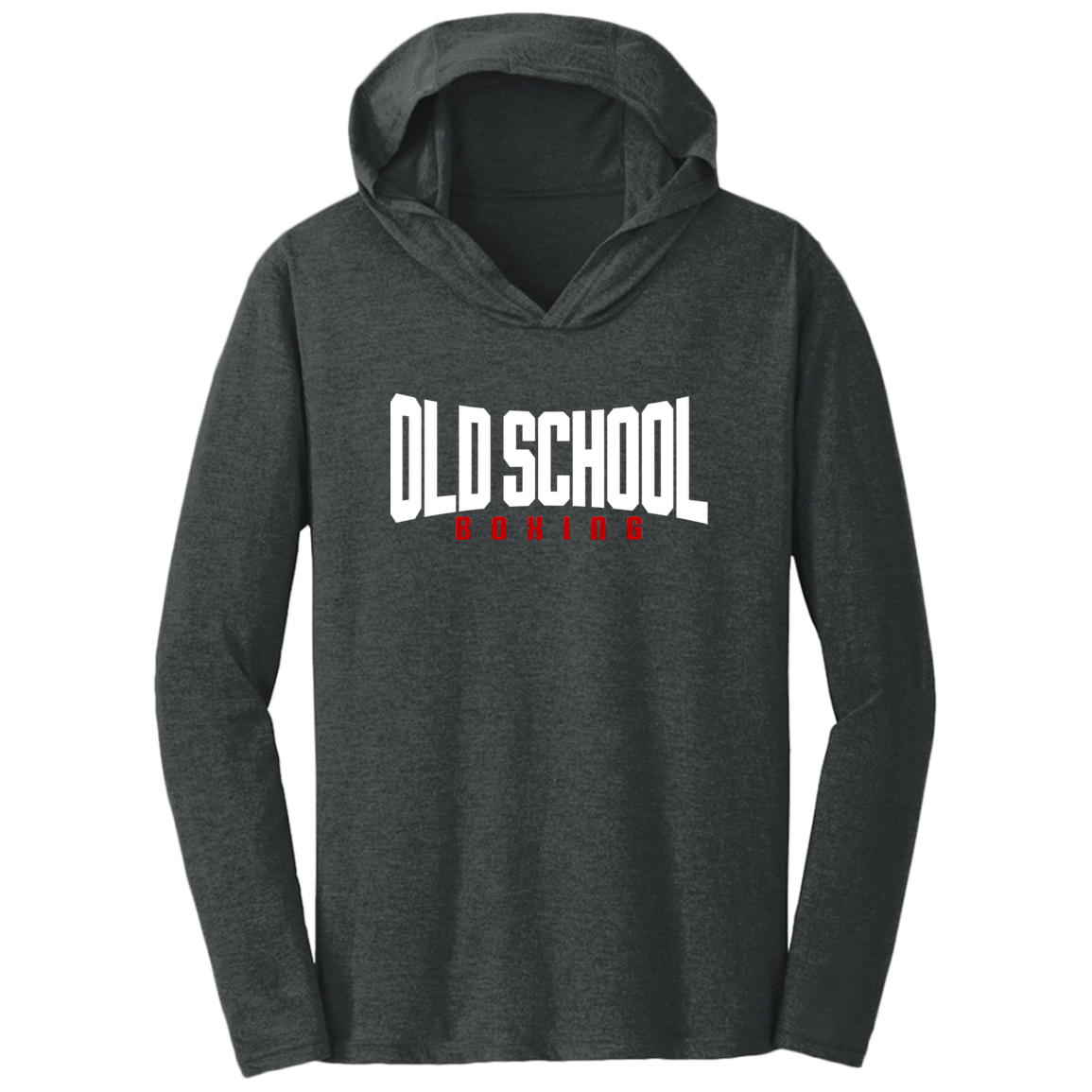 OSBX Triblend T-Shirt Hoodie