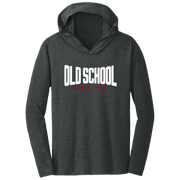 OSBX Triblend T-Shirt Hoodie