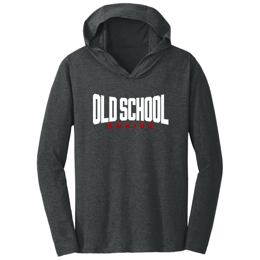 OSBX Triblend T-Shirt Hoodie