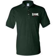 OSBX Jersey Polo Shirt