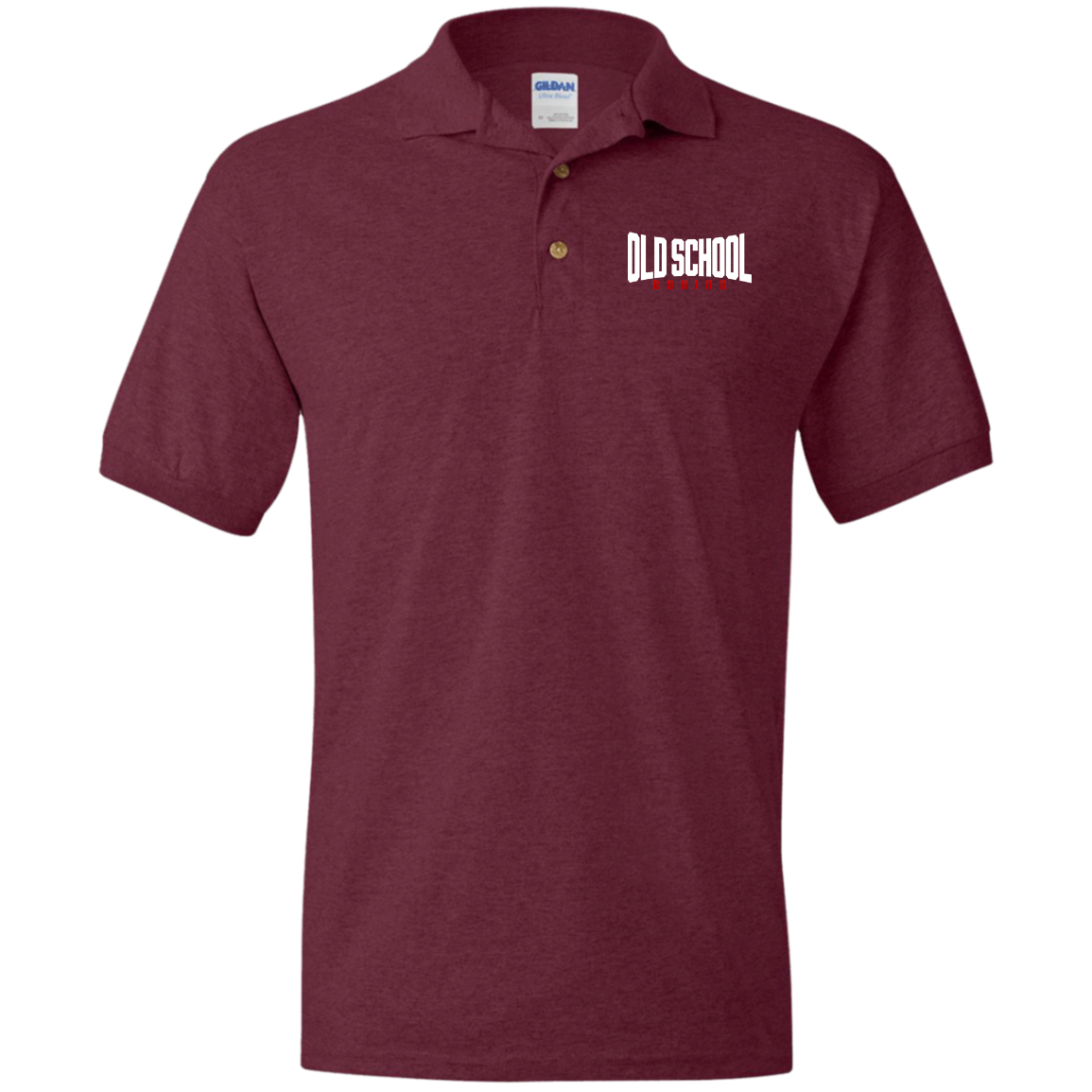 OSBX Jersey Polo Shirt