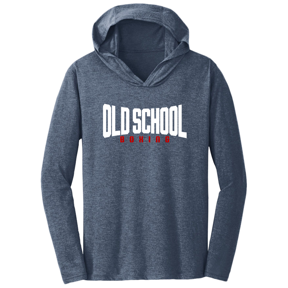 OSBX Triblend T-Shirt Hoodie