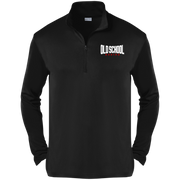 OSBX Competitor 1/4-Zip Pullover