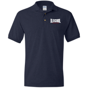 OSBX Jersey Polo Shirt