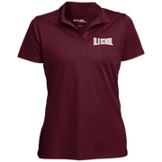OSBX Ladies' Micropique Sport-Wick® Polo