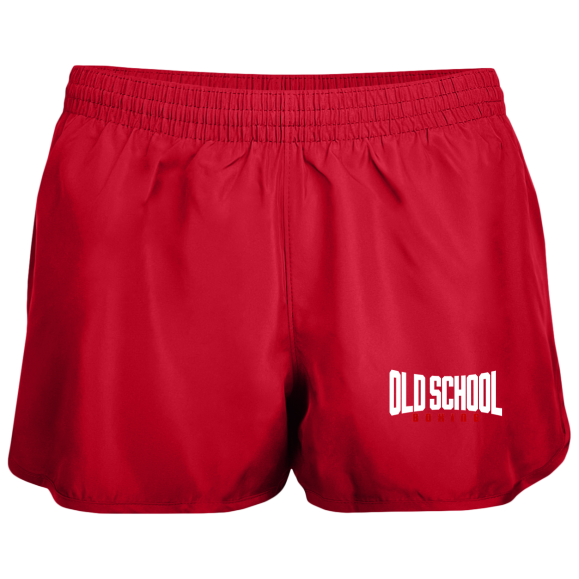 OSBX Ladies' Wayfarer Running Shorts
