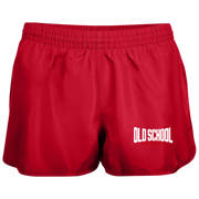 OSBX Ladies' Wayfarer Running Shorts