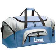 OSBX Large Colorblock Sport Duffel