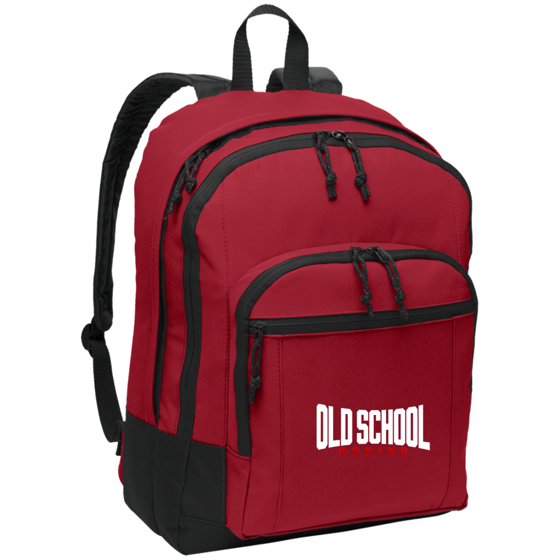 OSBX Basic Backpack