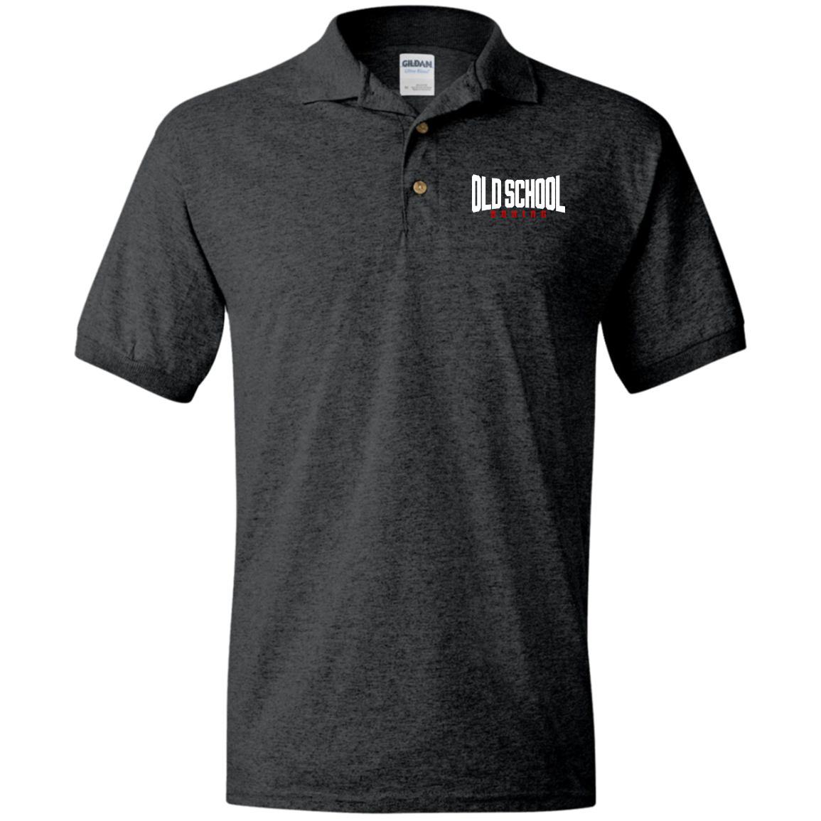 OSBX Jersey Polo Shirt
