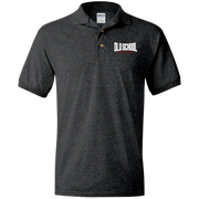 OSBX Jersey Polo Shirt