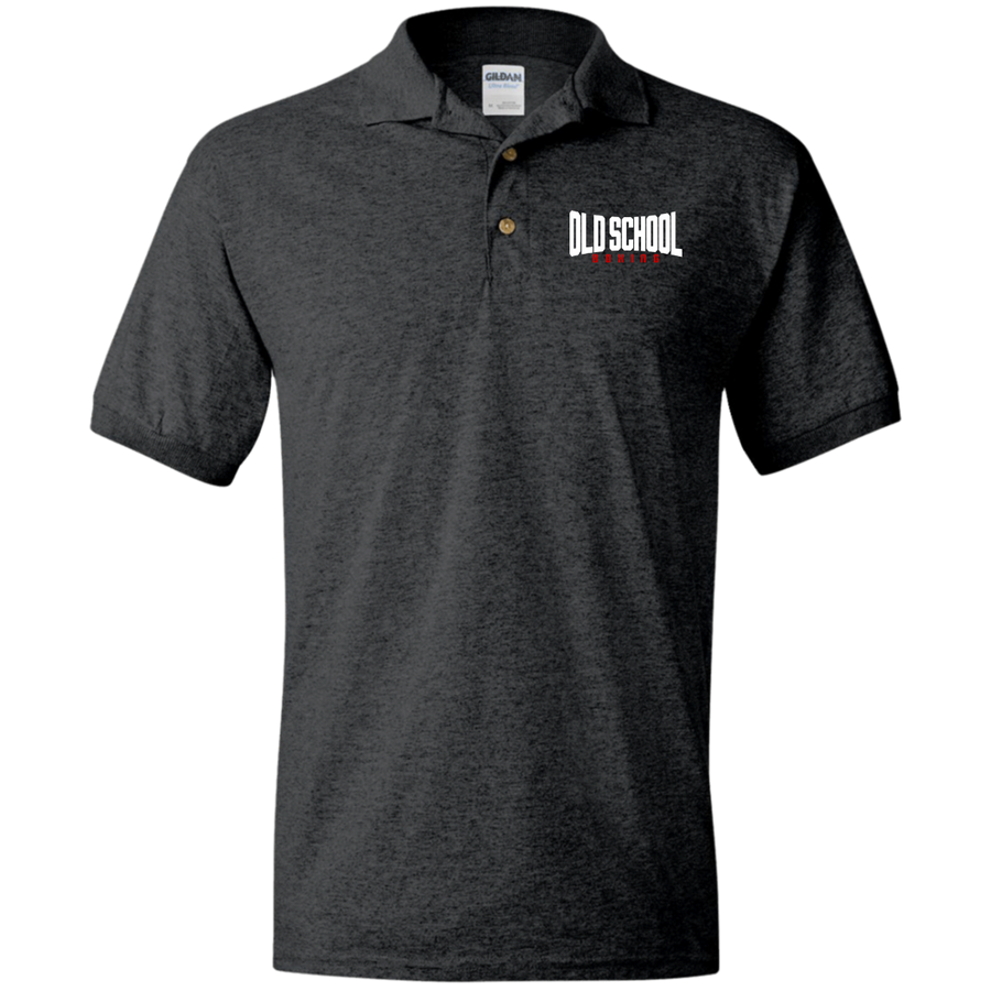 OSBX Jersey Polo Shirt