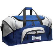 OSBX Large Colorblock Sport Duffel