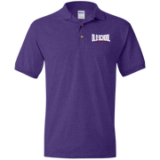 OSBX Jersey Polo Shirt