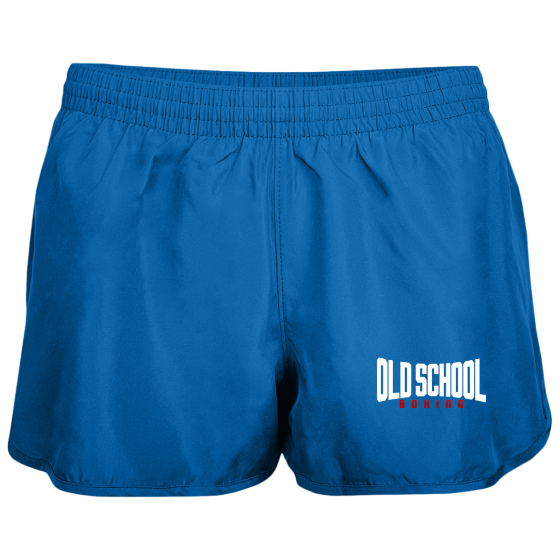 OSBX Ladies' Wayfarer Running Shorts