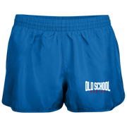 OSBX Ladies' Wayfarer Running Shorts