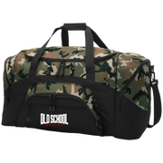 OSBX Large Colorblock Sport Duffel