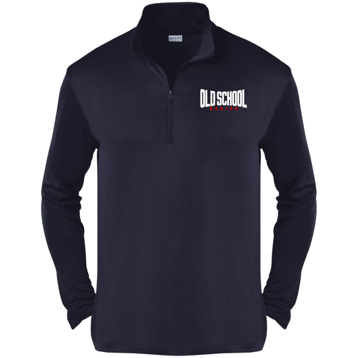 OSBX Competitor 1/4-Zip Pullover