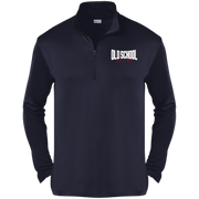 OSBX Competitor 1/4-Zip Pullover