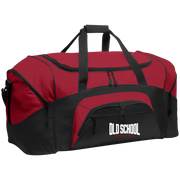OSBX Large Colorblock Sport Duffel