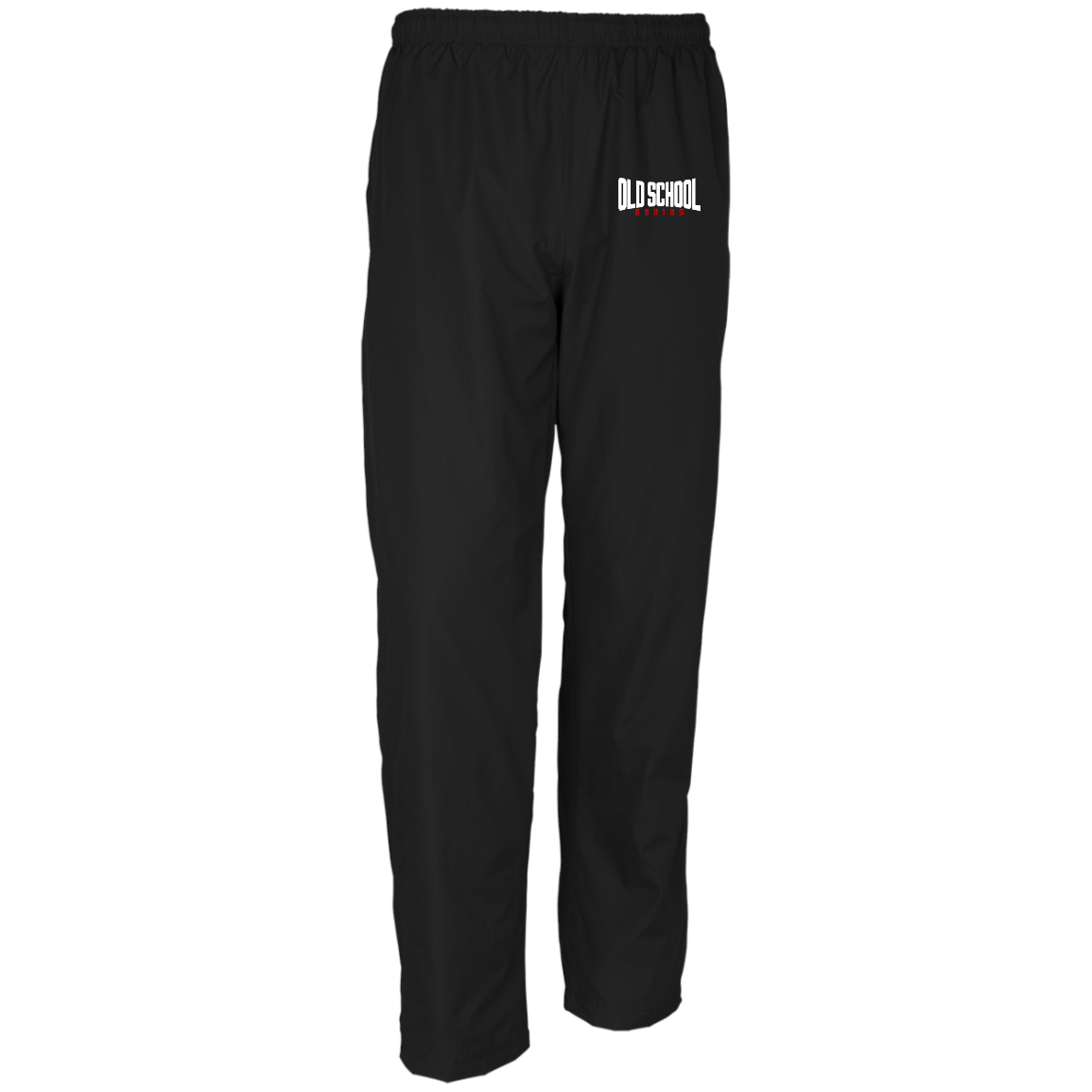 OSBX Men's Wind Pants