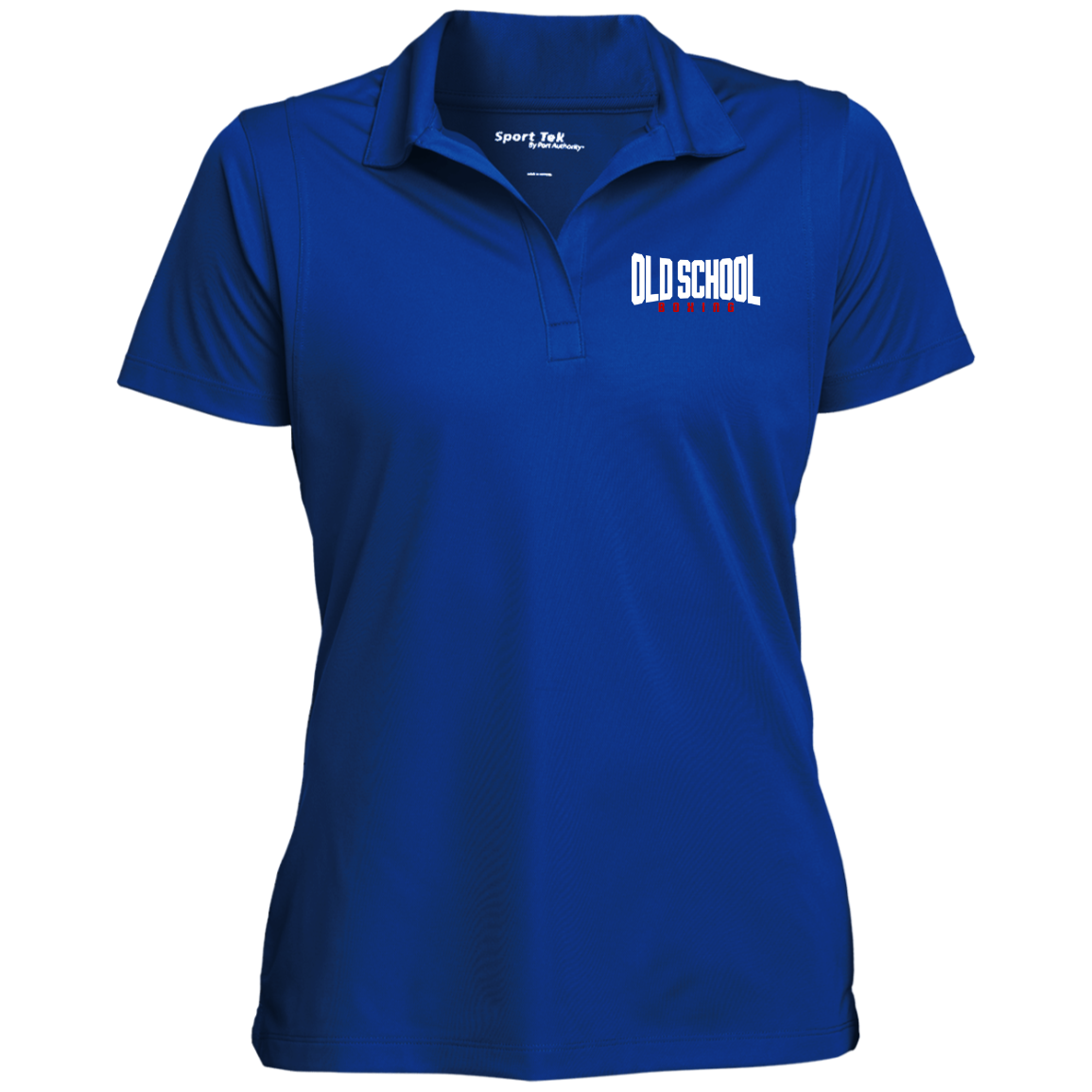 OSBX Ladies' Micropique Sport-Wick® Polo