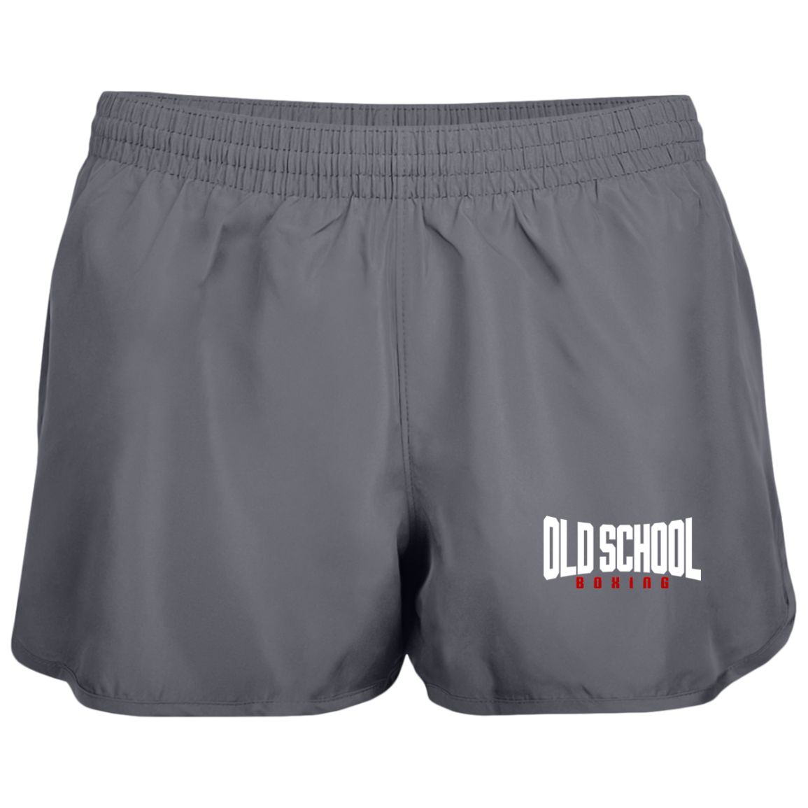 OSBX Ladies' Wayfarer Running Shorts