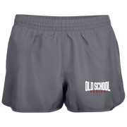 OSBX Ladies' Wayfarer Running Shorts