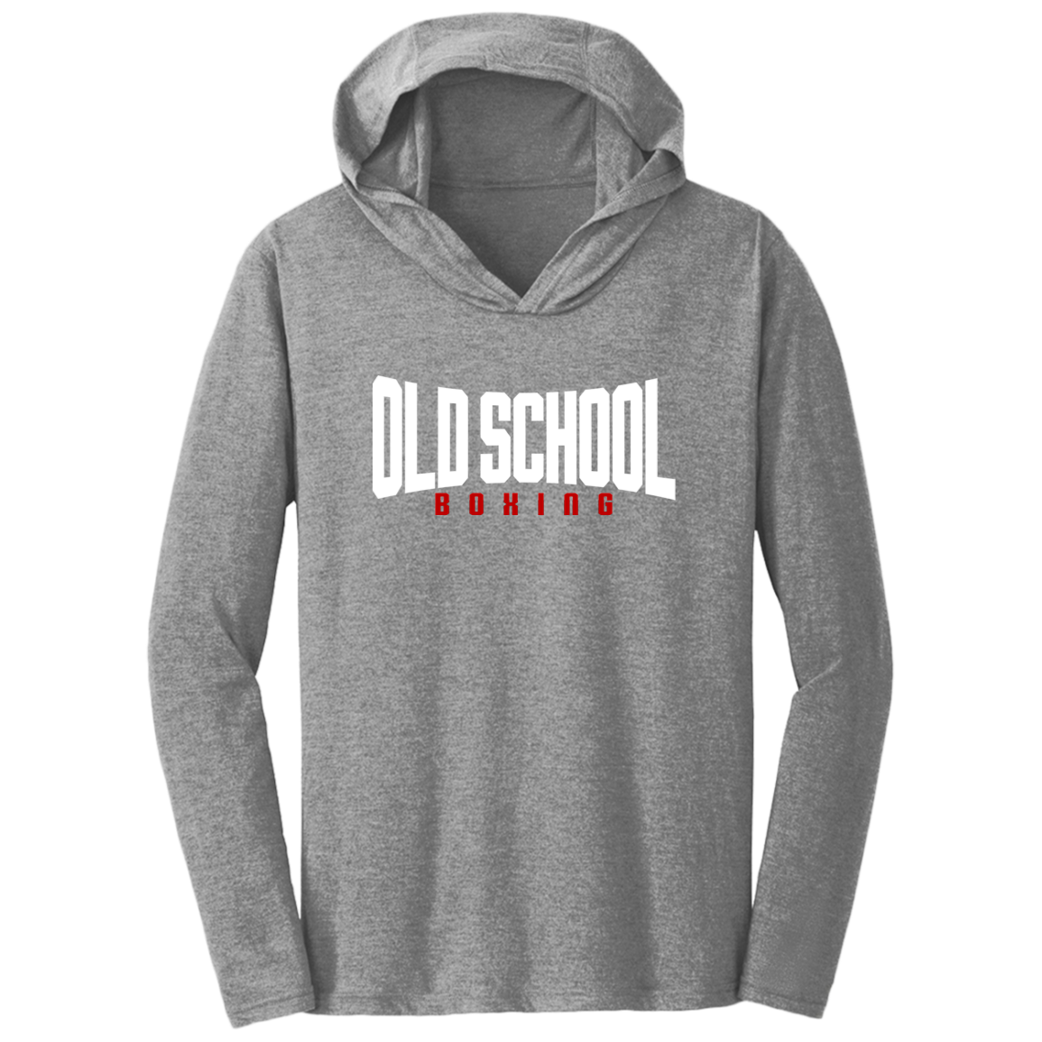 OSBX Triblend T-Shirt Hoodie
