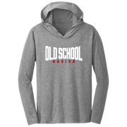 OSBX Triblend T-Shirt Hoodie