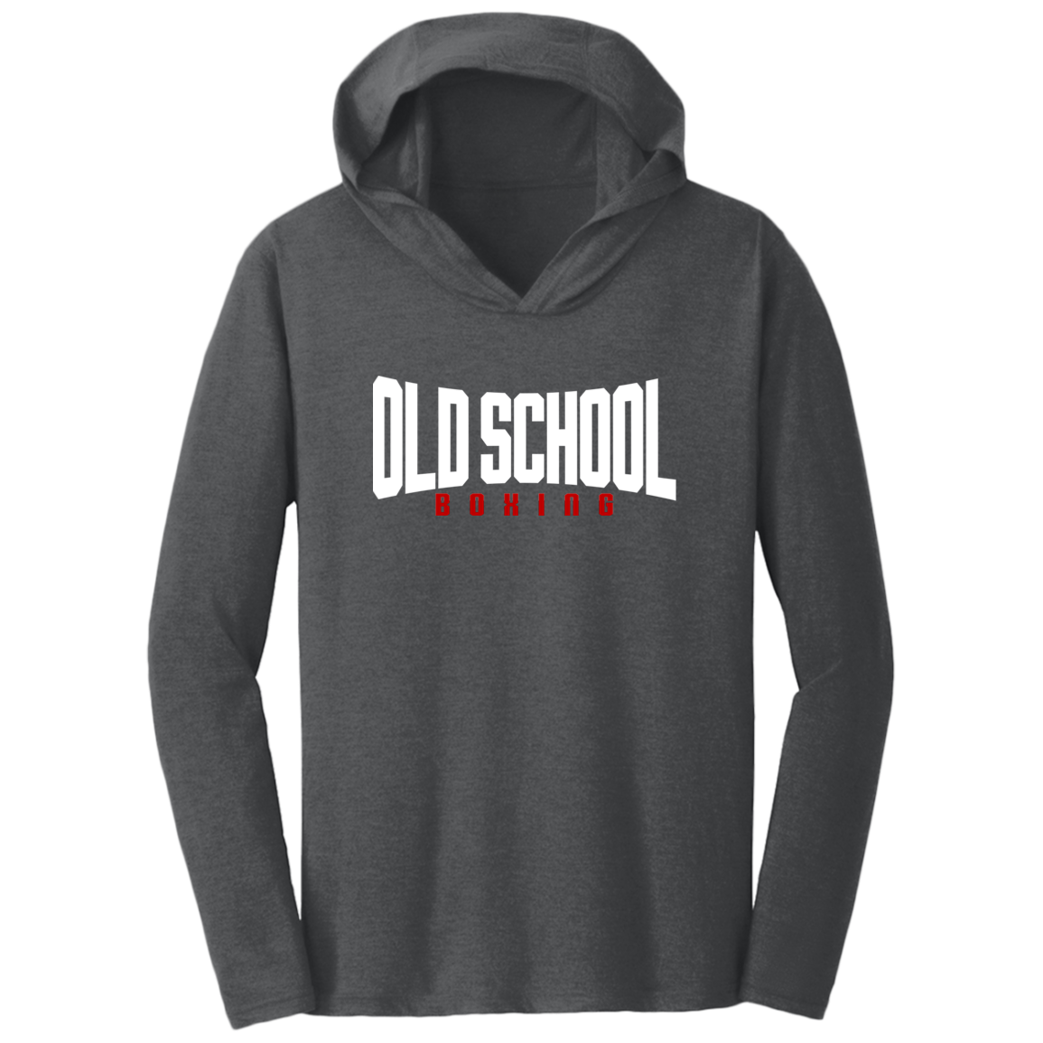 OSBX Triblend T-Shirt Hoodie