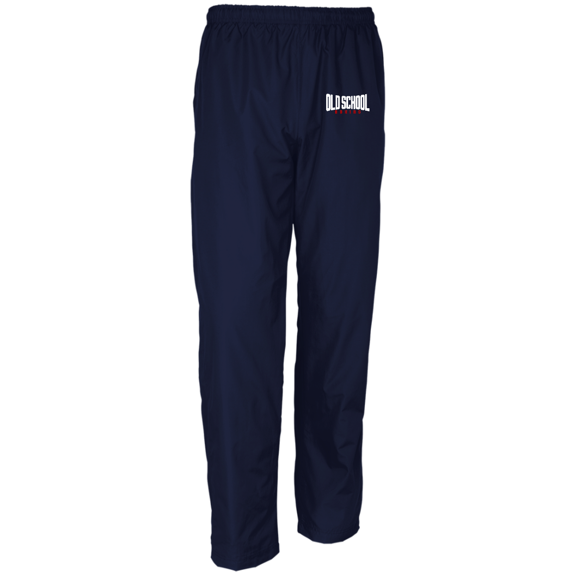 OSBX Men's Wind Pants