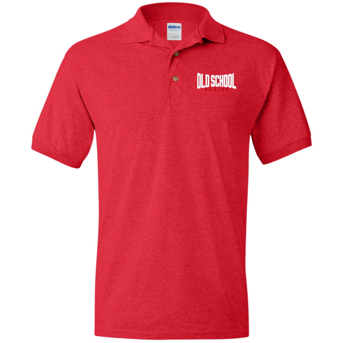 OSBX Jersey Polo Shirt