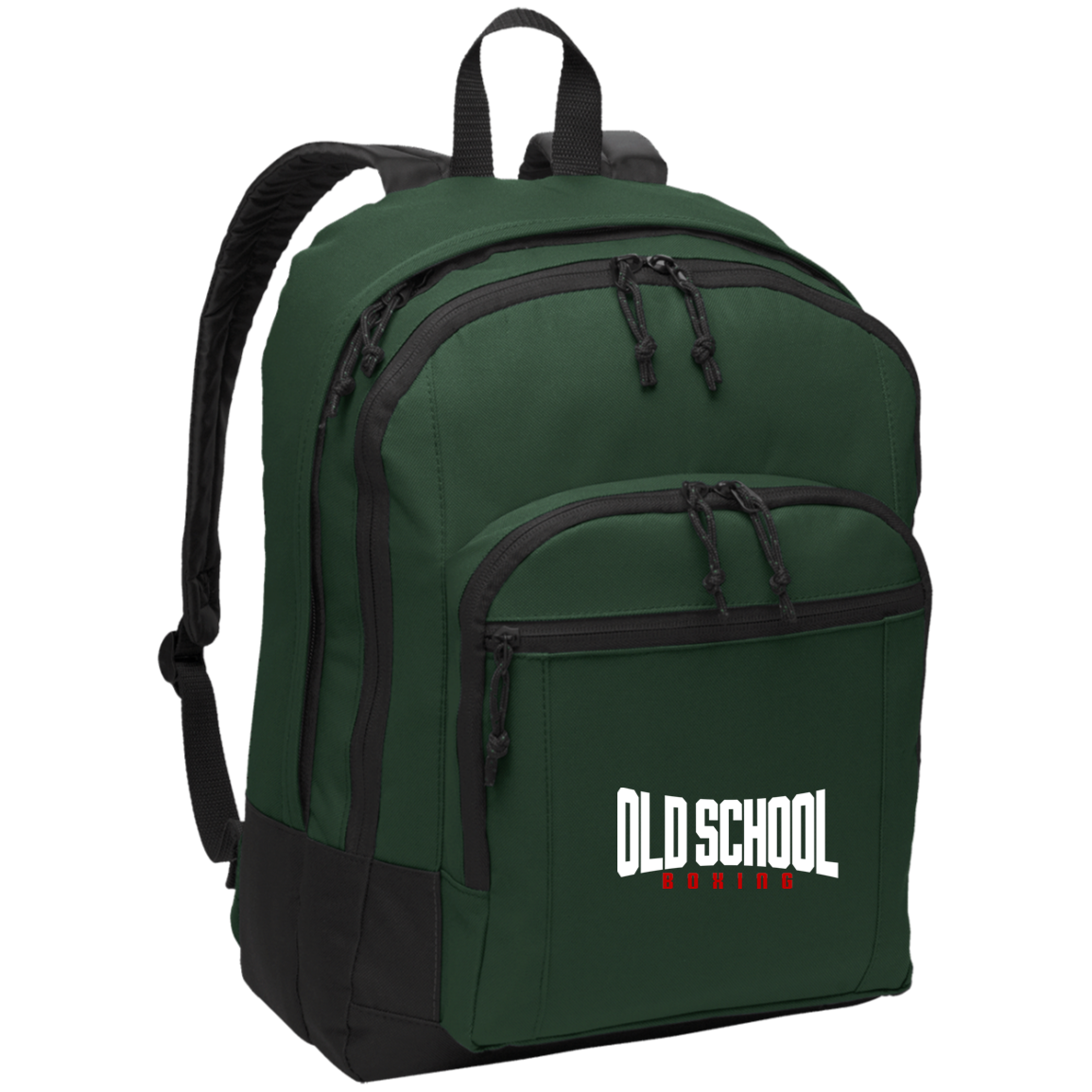 OSBX Basic Backpack