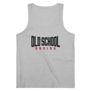 OSBX Men's Tank Top
