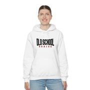 OSBX Unisex Heavy Blend™ Hooded Sweatshirt