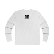 OSBC Men's Long Sleeve Crew Tee