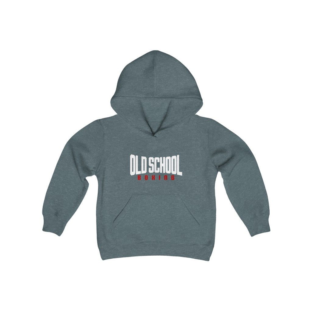 OSBX Youth Hoodie