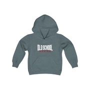 OSBX Youth Hoodie
