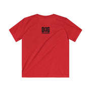 OSBC Kids Softstyle Tee
