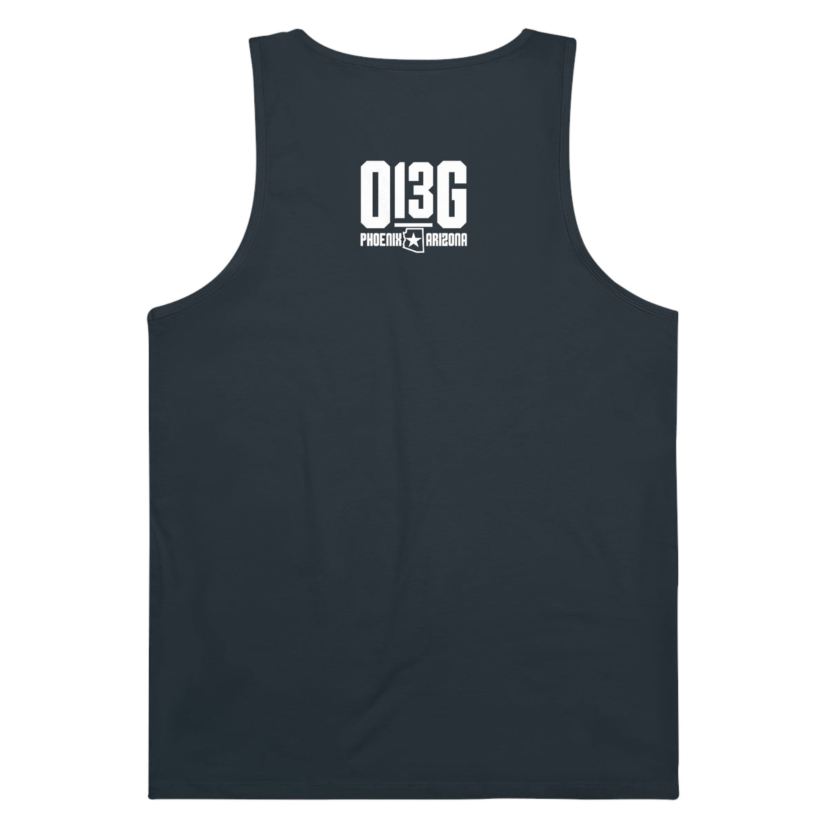 OSBX Men's Tank Top