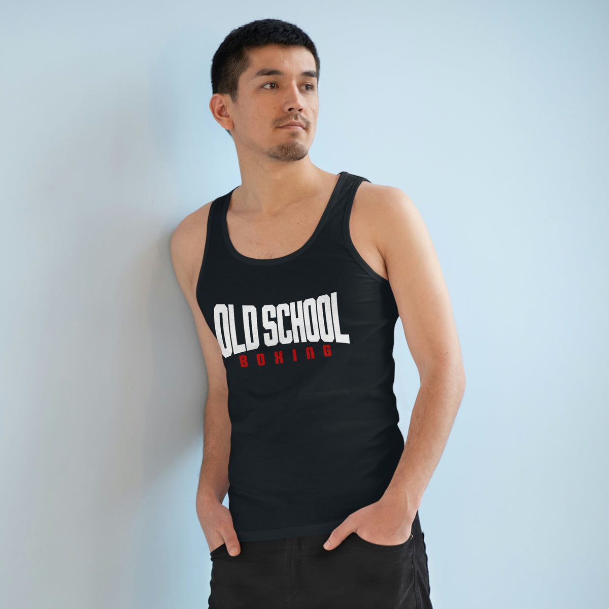 OSBX Men's Tank Top