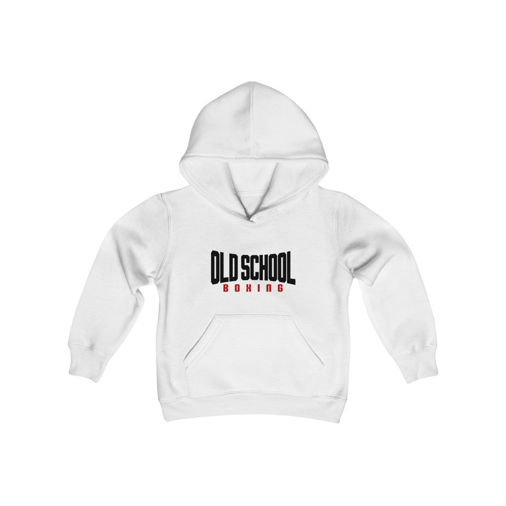 OSBX Youth Hoodie
