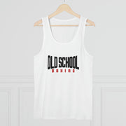 OSBX Men's Tank Top
