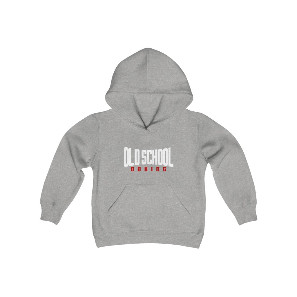 OSBX Youth Hoodie
