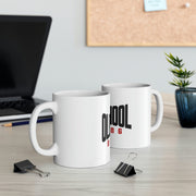 Mug 11oz