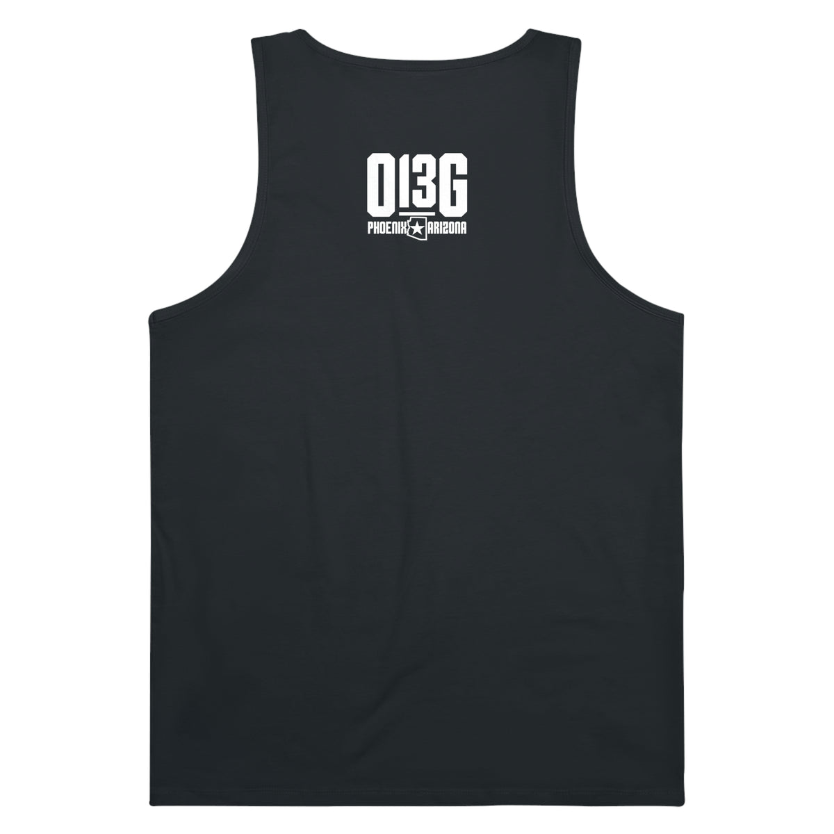 OSBX Men's Tank Top