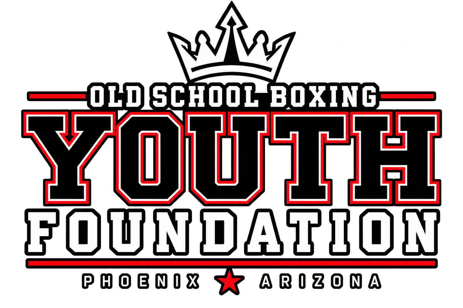 Old School Boxing Youth Foundation
